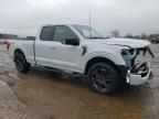 2022 Ford F150 Super Cab