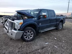 2013 Ford F350 Super Duty en venta en Farr West, UT