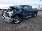 2013 Ford F350 Super Duty