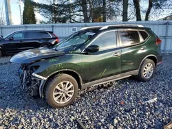 Nissan Vehiculos salvage en venta: 2019 Nissan Rogue S