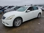 2013 Infiniti G37 Base