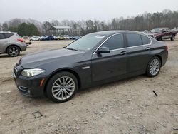 BMW salvage cars for sale: 2016 BMW 528 XI