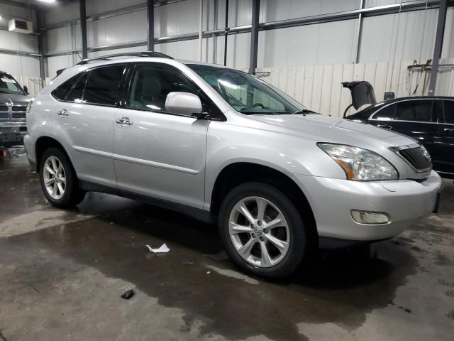 2009 Lexus RX 350