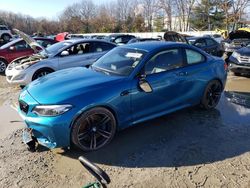 2018 BMW M2 en venta en North Billerica, MA