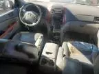 2006 Toyota Sienna XLE