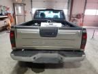 2004 Nissan Frontier King Cab XE