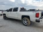 2014 Chevrolet Silverado K1500 High Country