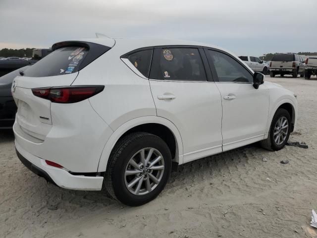 2024 Mazda CX-5 Select