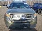 2012 Ford Explorer Limited