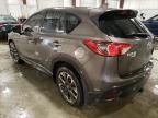 2016 Mazda CX-5 GT