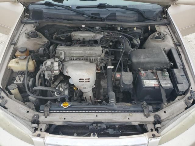 1997 Toyota Camry CE