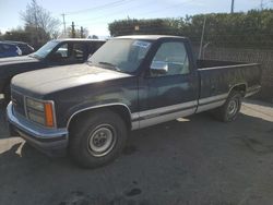 Chevrolet c/k1500 Vehiculos salvage en venta: 1991 Chevrolet 1991 GMC Sierra C2500