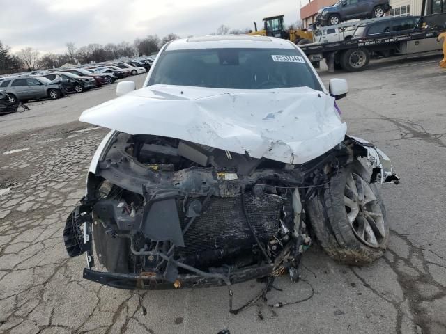 2014 Dodge Durango R/T