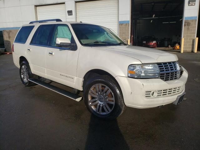 2008 Lincoln Navigator