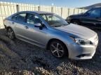 2016 Subaru Legacy 2.5I Limited