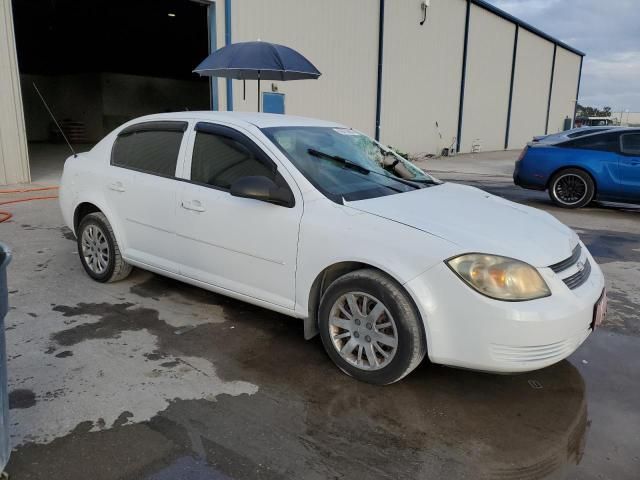 2010 Chevrolet Cobalt LS