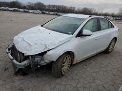 2014 Chevrolet Cruze ECO en venta en Bridgeton, MO