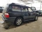 2003 Lexus LX 470