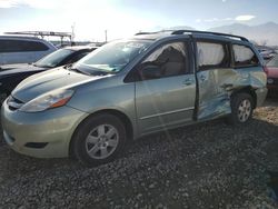 2010 Toyota Sienna CE en venta en Magna, UT