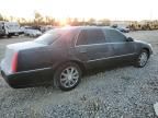 2007 Cadillac DTS