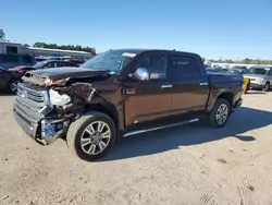 2017 Toyota Tundra Crewmax 1794 en venta en Harleyville, SC