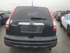 2010 Honda CR-V EXL