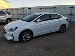 Lots with Bids for sale at auction: 2020 Hyundai Elantra SEL