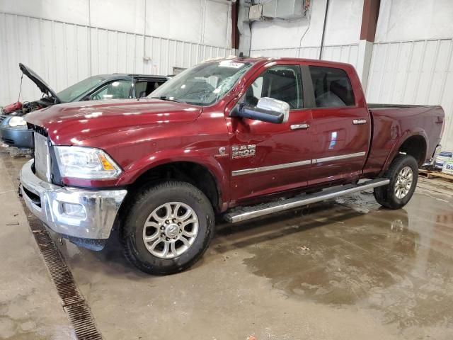 2016 Dodge 2500 Laramie