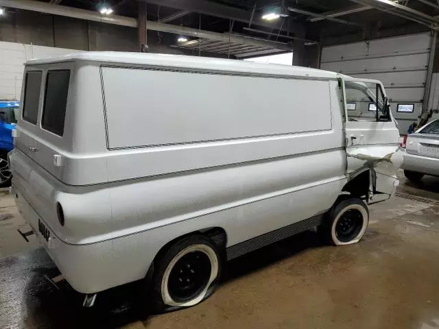 1965 Dodge Van