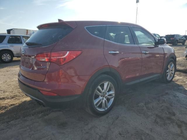 2013 Hyundai Santa FE Sport