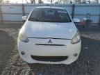 2014 Mitsubishi Mirage DE