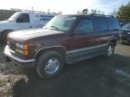 1999 GMC Yukon