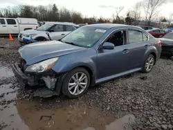 Lots with Bids for sale at auction: 2014 Subaru Legacy 2.5I Premium