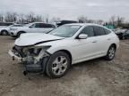 2010 Honda Accord Crosstour EXL