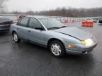 2002 Saturn SL1