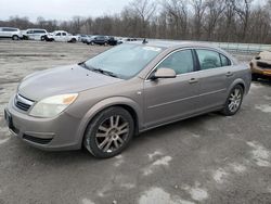 2008 Saturn Aura XE en venta en Ellwood City, PA