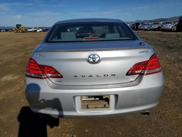 2006 Toyota Avalon XL