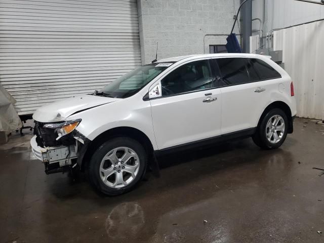 2011 Ford Edge SEL