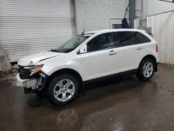 2011 Ford Edge SEL en venta en Ham Lake, MN