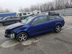 Salvage cars for sale at Rogersville, MO auction: 2006 Chevrolet Cobalt LS