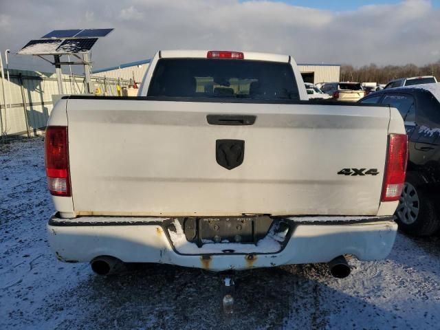 2016 Dodge RAM 1500 ST