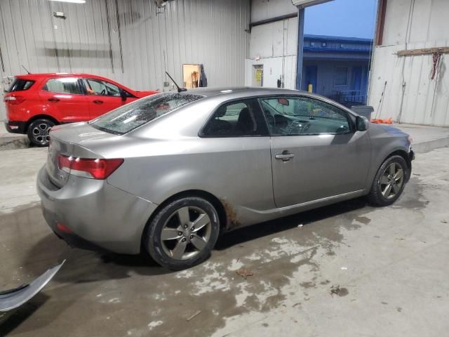 2012 KIA Forte EX