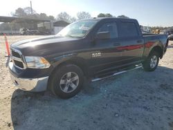 Salvage Cars with No Bids Yet For Sale at auction: 2018 Dodge RAM 1500 ST