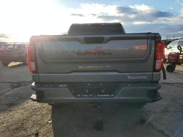 2021 GMC Sierra K1500 Elevation