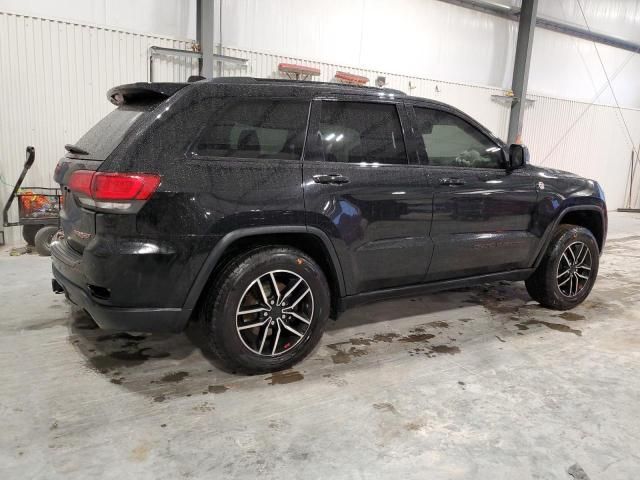 2020 Jeep Grand Cherokee Trailhawk