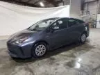 2022 Toyota Prius Night Shade