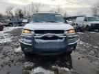 2004 Chevrolet Avalanche K1500