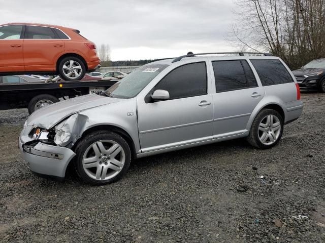 2003 Volkswagen Jetta GL