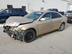 2011 Toyota Camry Base en venta en Farr West, UT