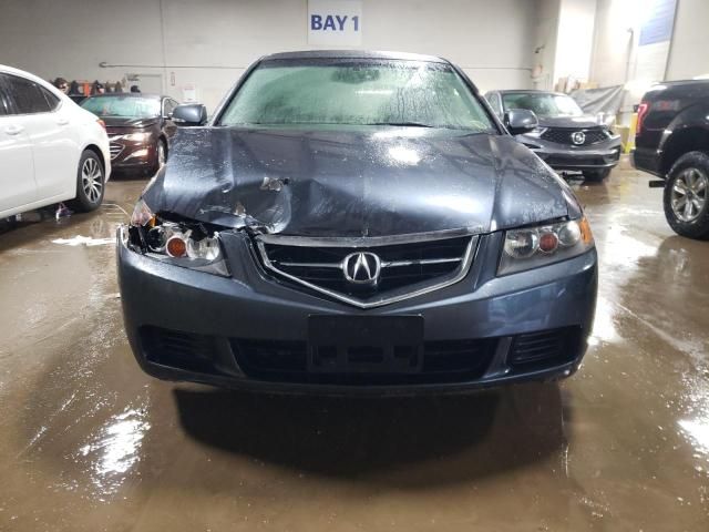 2004 Acura TSX